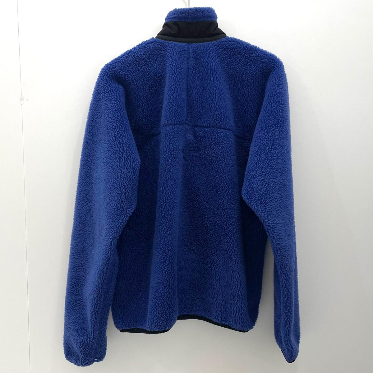 【中古】patagonia | パタゴニア OLD 90's　フリース　ブルー サイズ：M【尾張小牧店】