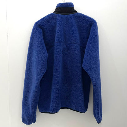 【中古】patagonia | パタゴニア OLD 90's　フリース　ブルー サイズ：M【尾張小牧店】