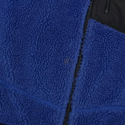 【中古】patagonia | パタゴニア OLD 90's　フリース　ブルー サイズ：M【尾張小牧店】