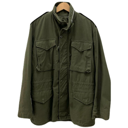 MILITARY衣料 | ミリタリーイリョウ M-65 Field Jacket ミリタリージャケット カーキ サイズ：S【尾張小牧店】