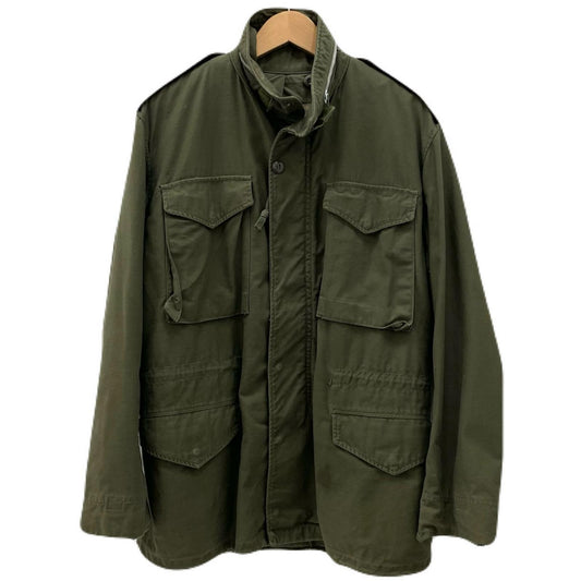 MILITARY衣料 | ミリタリーイリョウ M-65 Field Jacket ミリタリージャケット カーキ サイズ：S【尾張小牧店】