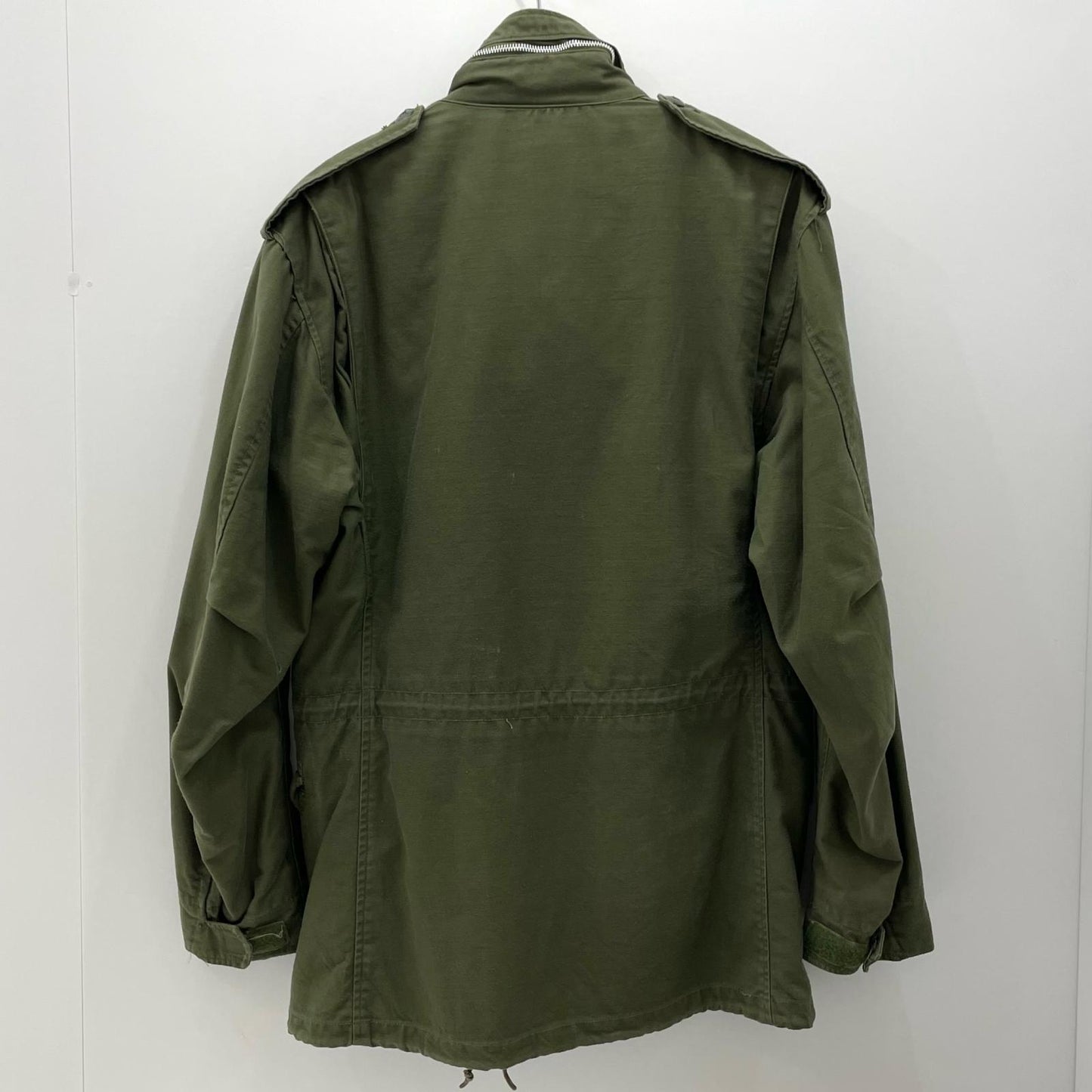 MILITARY衣料 | ミリタリーイリョウ M-65 Field Jacket ミリタリージャケット カーキ サイズ：S【尾張小牧店】