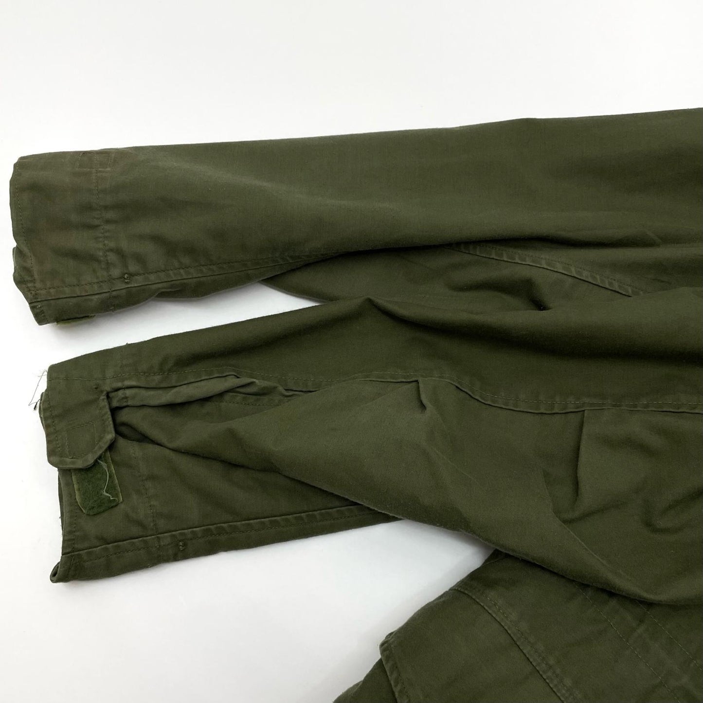 MILITARY衣料 | ミリタリーイリョウ M-65 Field Jacket ミリタリージャケット カーキ サイズ：S【尾張小牧店】