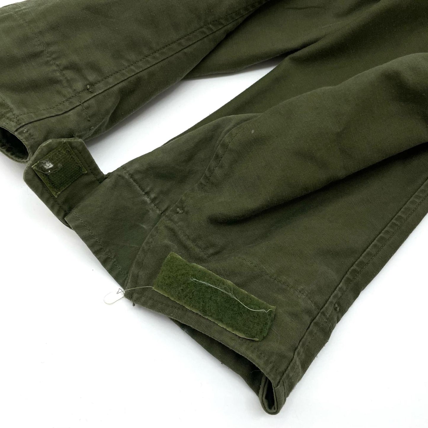 MILITARY衣料 | ミリタリーイリョウ M-65 Field Jacket ミリタリージャケット カーキ サイズ：S【尾張小牧店】