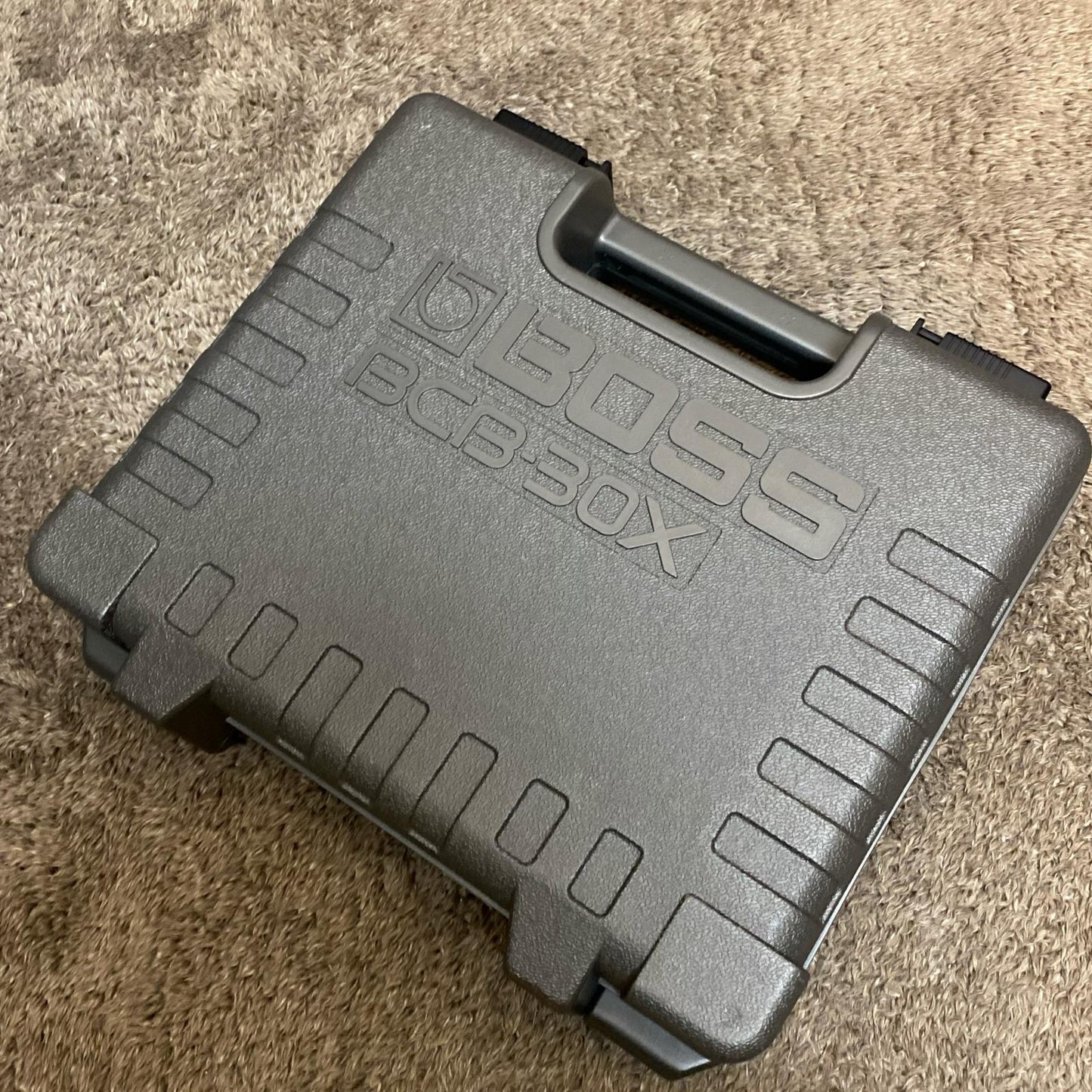 BOSS | ボス 楽器 BCB-30X【尾張小牧店】