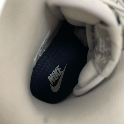 NIKE | ナイキ Terminator High スニーカー FB1832-001 グレー×ネイビー 28.5cm【尾張小牧店】