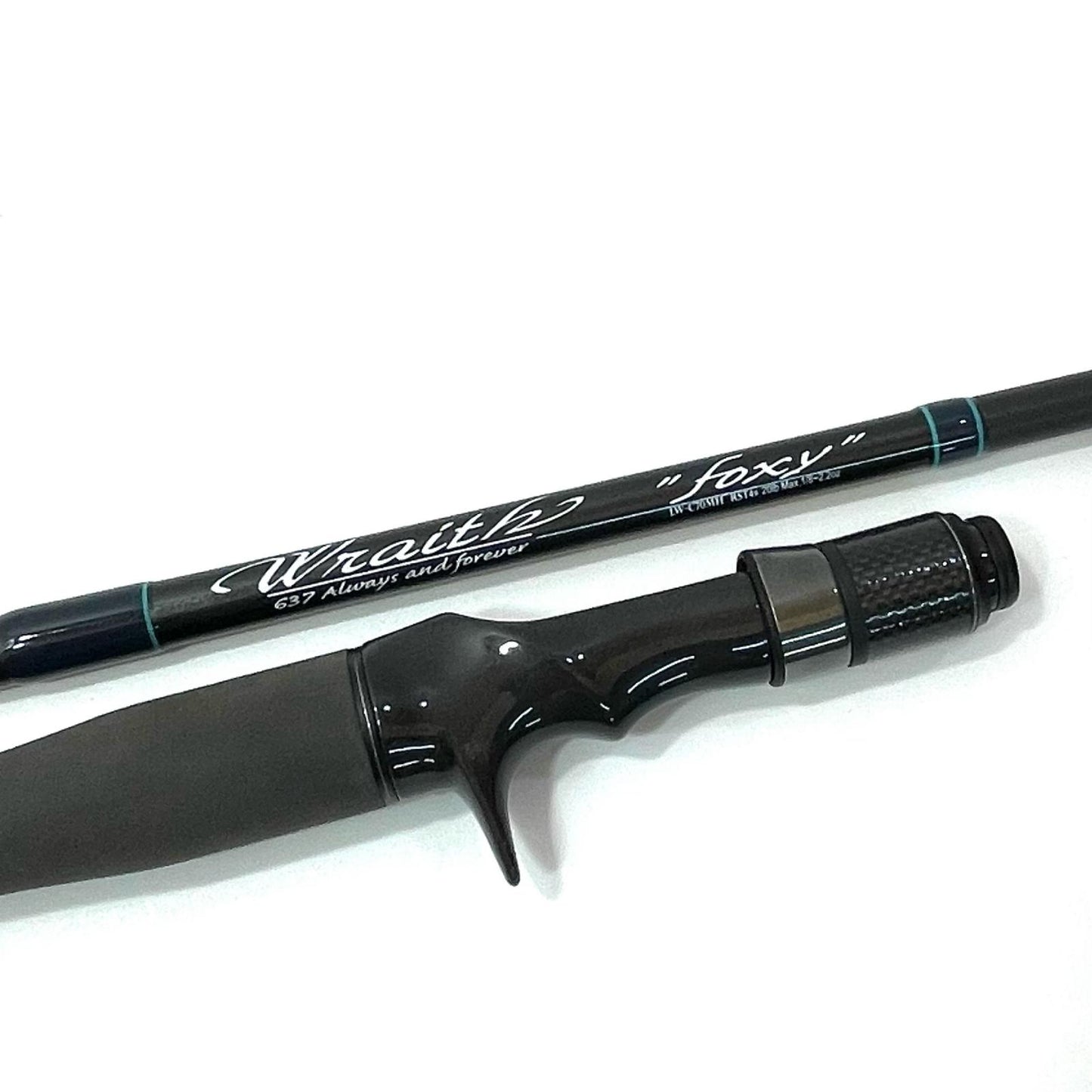 【釣り/つり/釣具/ロッド】DESiGNO | デジーノ Wraith レイス LW-C70MH-RST4s 【尾張小牧店】