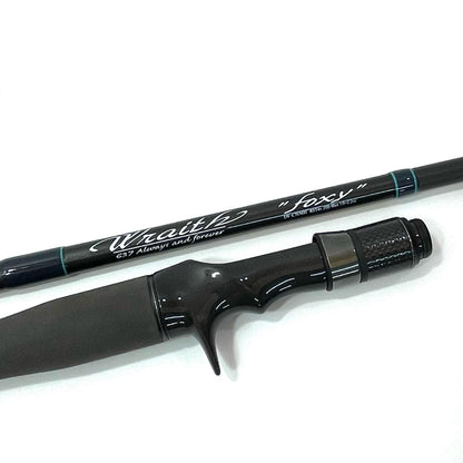 【釣り/つり/釣具/ロッド】DESiGNO | デジーノ Wraith レイス LW-C70MH-RST4s 【尾張小牧店】