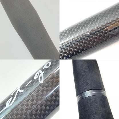 【釣り/つり/釣具/ロッド】DESiGNO | デジーノ Wraith レイス LW-C70MH-RST4s 【尾張小牧店】