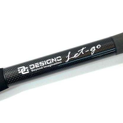 【釣り/つり/釣具/ロッド】DESiGNO | デジーノ Wraith レイス LW-C70MH-RST4s 【尾張小牧店】