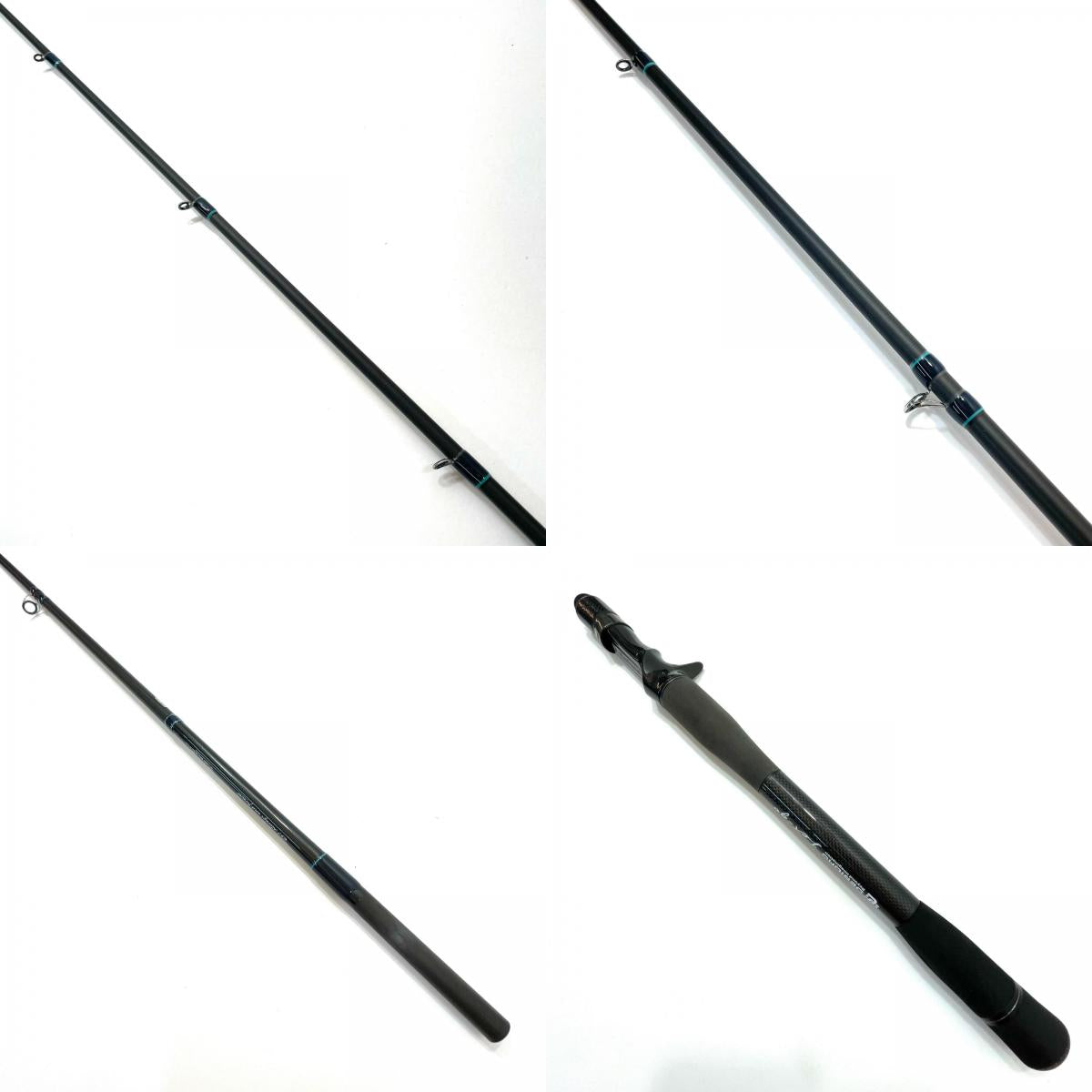 【釣り/つり/釣具/ロッド】DESiGNO | デジーノ Wraith レイス LW-C70MH-RST4s 【尾張小牧店】