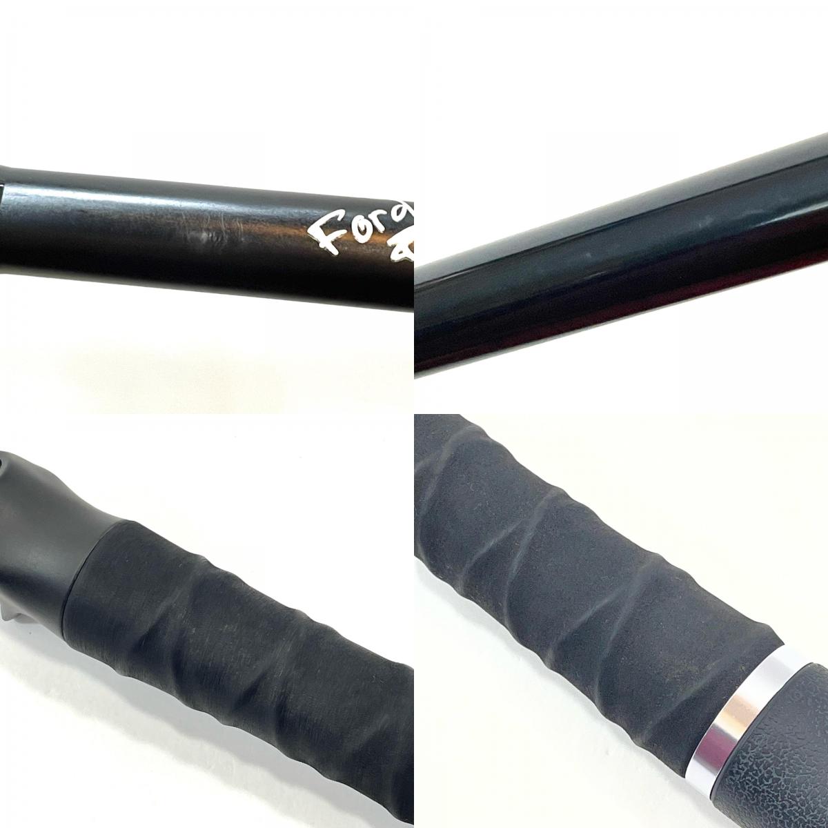 【釣り/つり/釣具/ロッド】TULALA | ツララ Monstruo"G" モンストロ"G" 711XHC 【尾張小牧店】