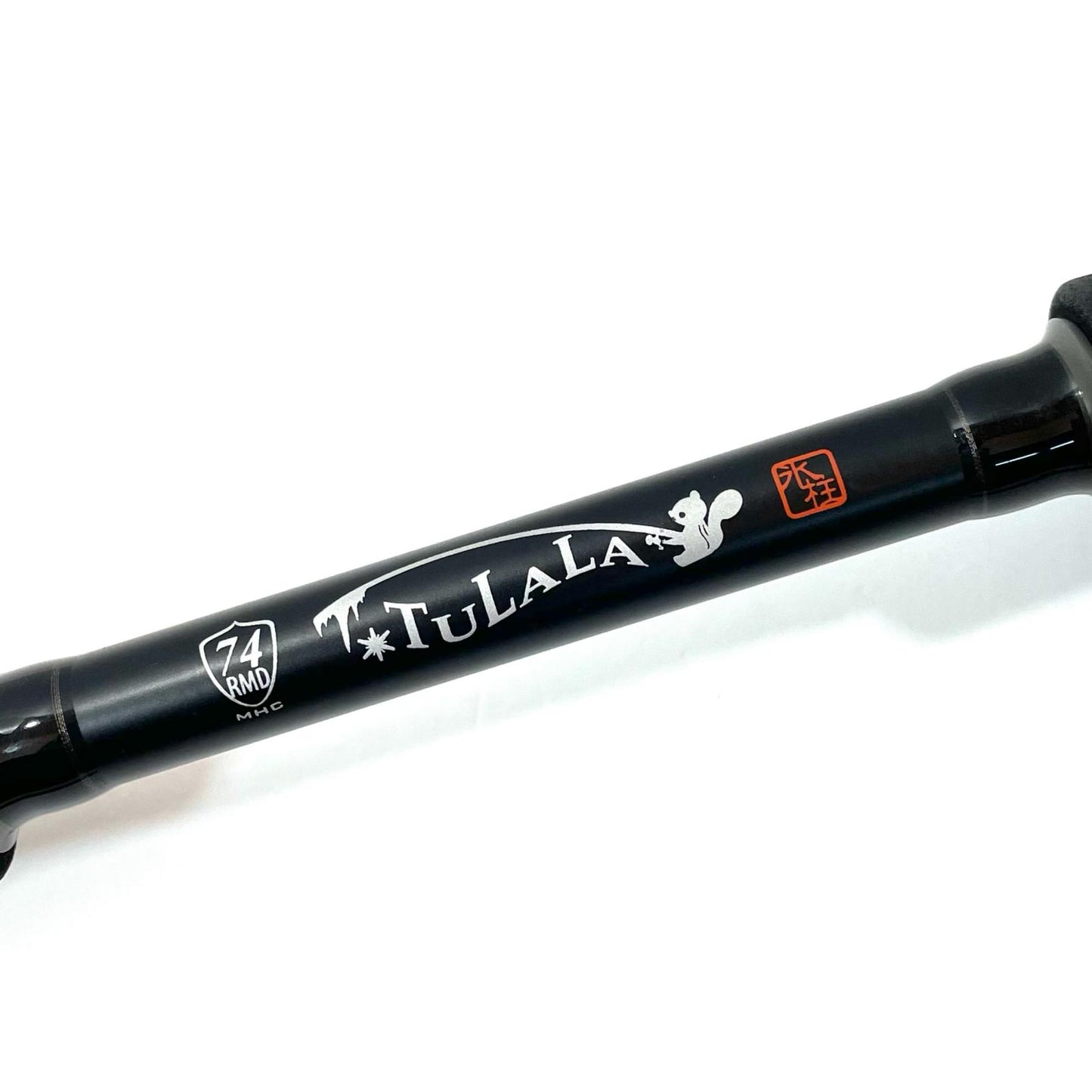 【釣り/つり/釣具/ロッド】TULALA | ツララ Monstruo モンストロ コンセプトD 74MHC 【尾張小牧店】