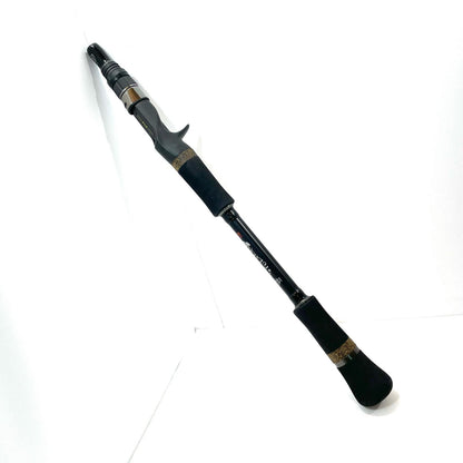 【釣り/つり/釣具/ロッド】TULALA | ツララ Monstruo モンストロ コンセプトD 74MHC 【尾張小牧店】