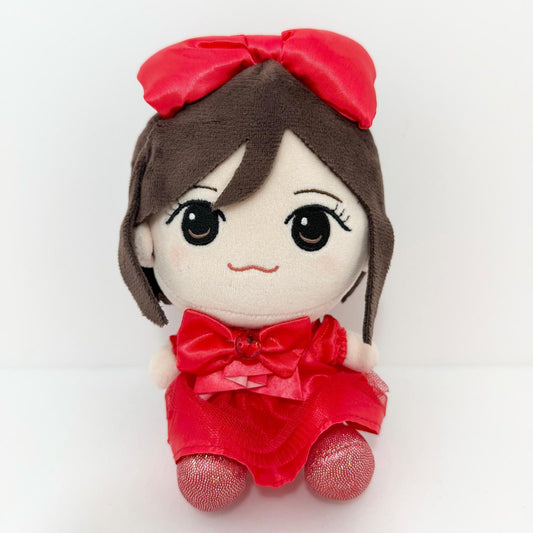 FRUITS ZIPPER 月足天音 かわぬい Ver.2