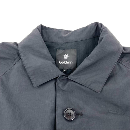 GOLDWIN | ゴールドウィン BAL COLLAR COAT その他アウター GO11914P ブラック サイズ：L【尾張小牧店】
