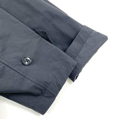 GOLDWIN | ゴールドウィン BAL COLLAR COAT その他アウター GO11914P ブラック サイズ：L【尾張小牧店】