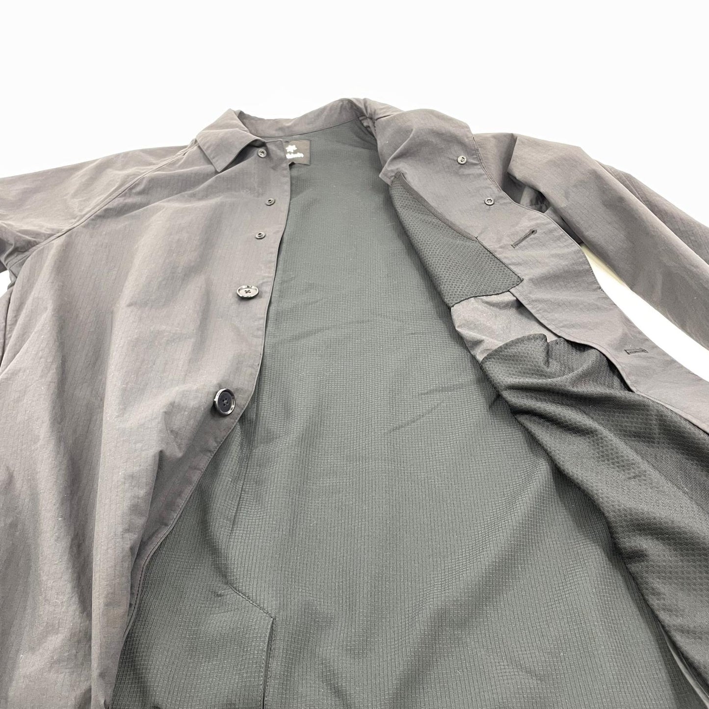 GOLDWIN | ゴールドウィン BAL COLLAR COAT その他アウター GO11914P ブラック サイズ：L【尾張小牧店】