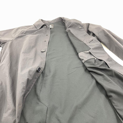 GOLDWIN | ゴールドウィン BAL COLLAR COAT その他アウター GO11914P ブラック サイズ：L【尾張小牧店】