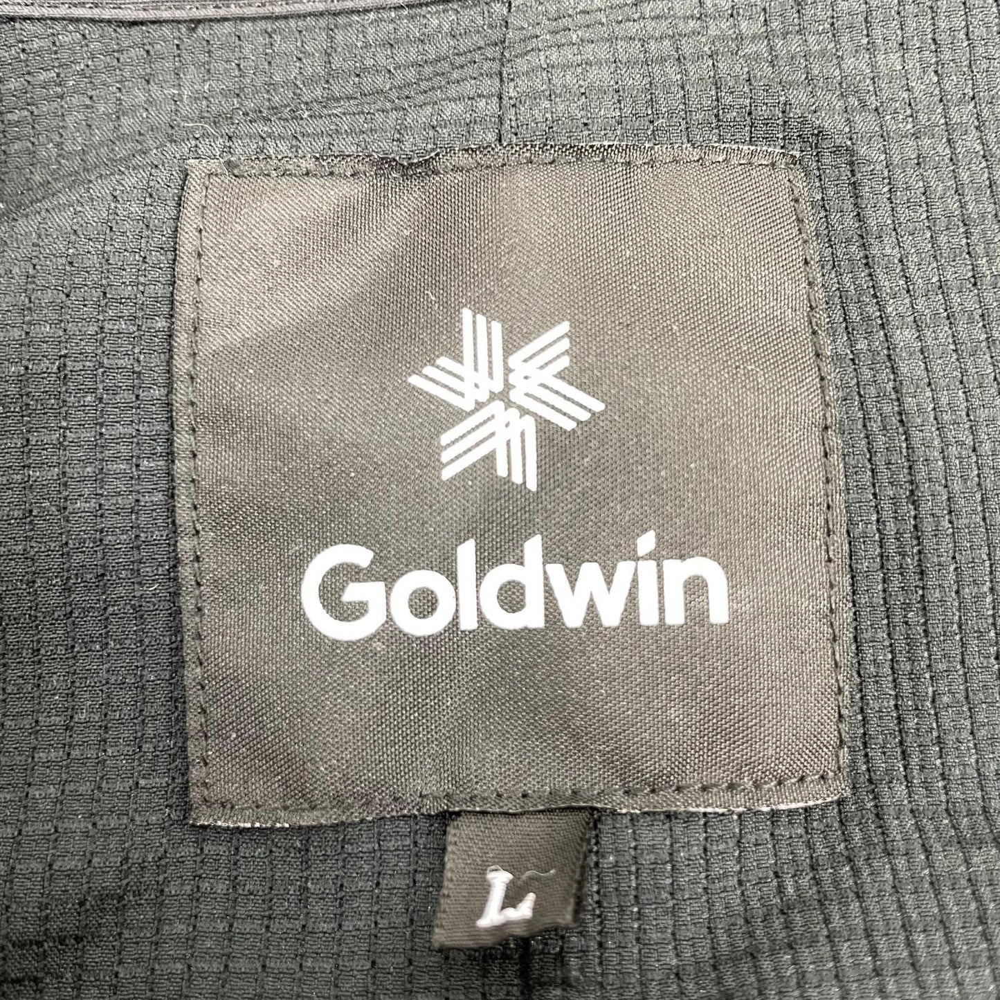 GOLDWIN | ゴールドウィン BAL COLLAR COAT その他アウター GO11914P ブラック サイズ：L【尾張小牧店】