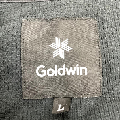 GOLDWIN | ゴールドウィン BAL COLLAR COAT その他アウター GO11914P ブラック サイズ：L【尾張小牧店】