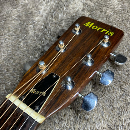Morris | モーリス 楽器 W-20【尾張小牧店】