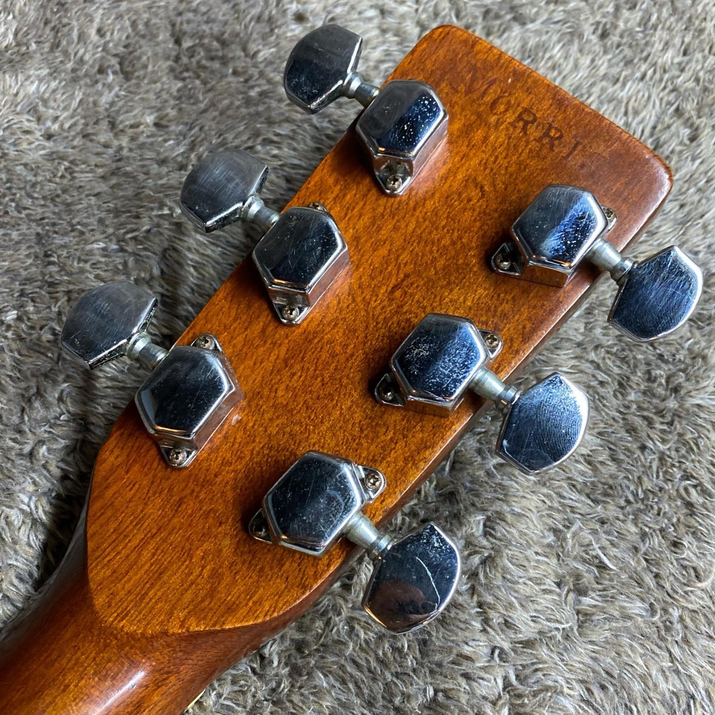 Morris | モーリス 楽器 W-20【尾張小牧店】
