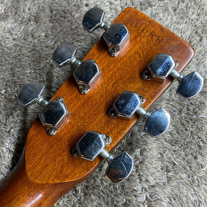 Morris | モーリス 楽器 W-20【尾張小牧店】