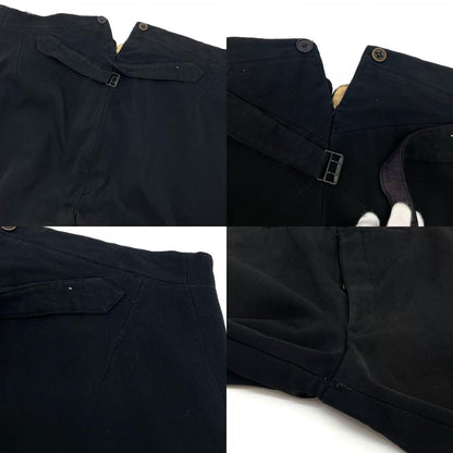 VINTAGE | ビンテージ パンツ ブラック【尾張小牧店】