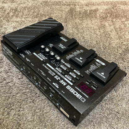 BOSS | ボス 楽器 ME-25 Guitar Multiple Effects【尾張小牧店】