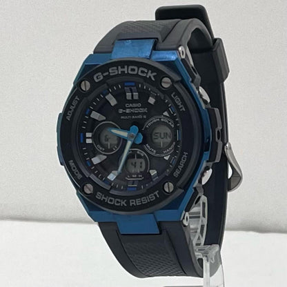 G-SHOCK | ジーショック 腕時計 ブルー【尾張小牧店】