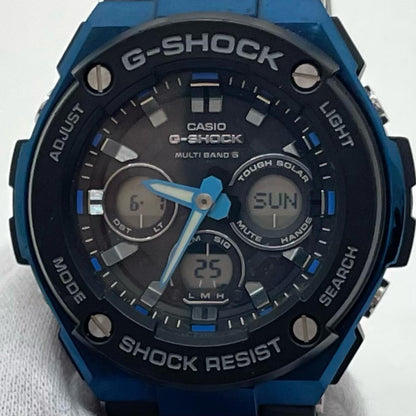 G-SHOCK | ジーショック 腕時計 ブルー【尾張小牧店】