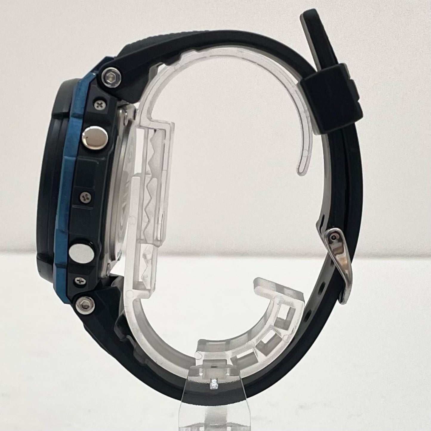 G-SHOCK | ジーショック 腕時計 ブルー【尾張小牧店】