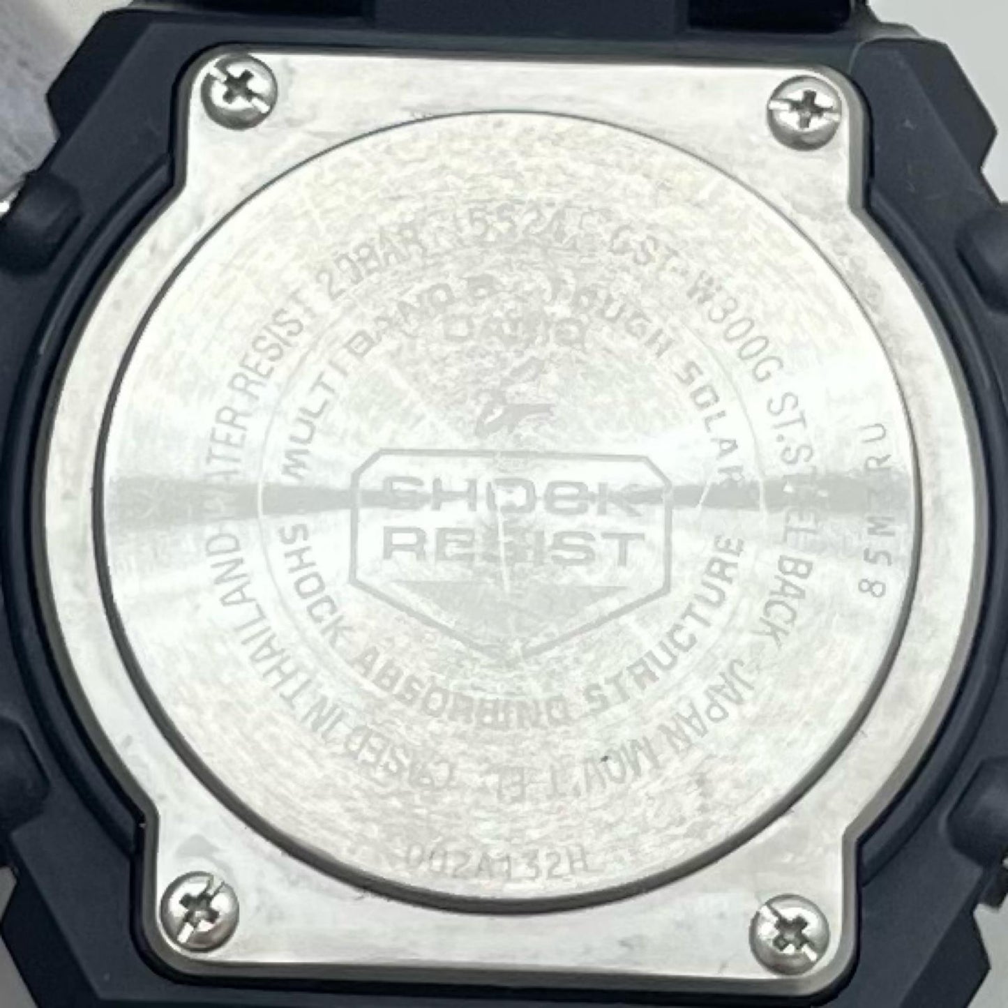 G-SHOCK | ジーショック 腕時計 ブルー【尾張小牧店】