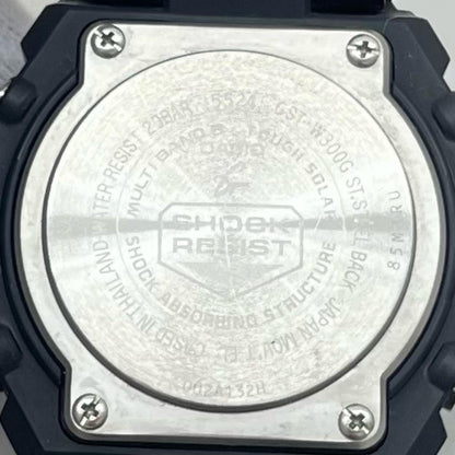 G-SHOCK | ジーショック 腕時計 ブルー【尾張小牧店】