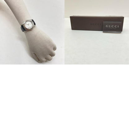 GUCCI | グッチ 腕時計 シルバー【尾張小牧店】