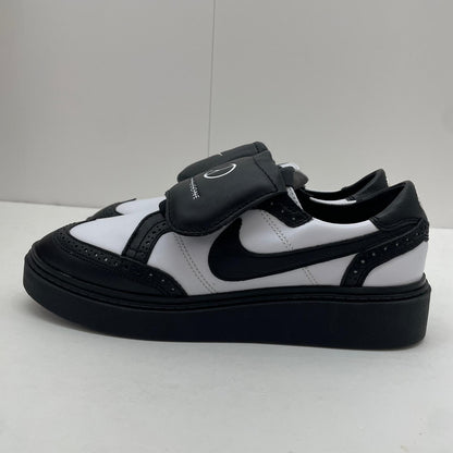 【中古】NIKE | ナイキ KWONDO 1/PEACEMINUSONE スニーカー　28.0cm DH2482-101 ブラック【尾張小牧店】
