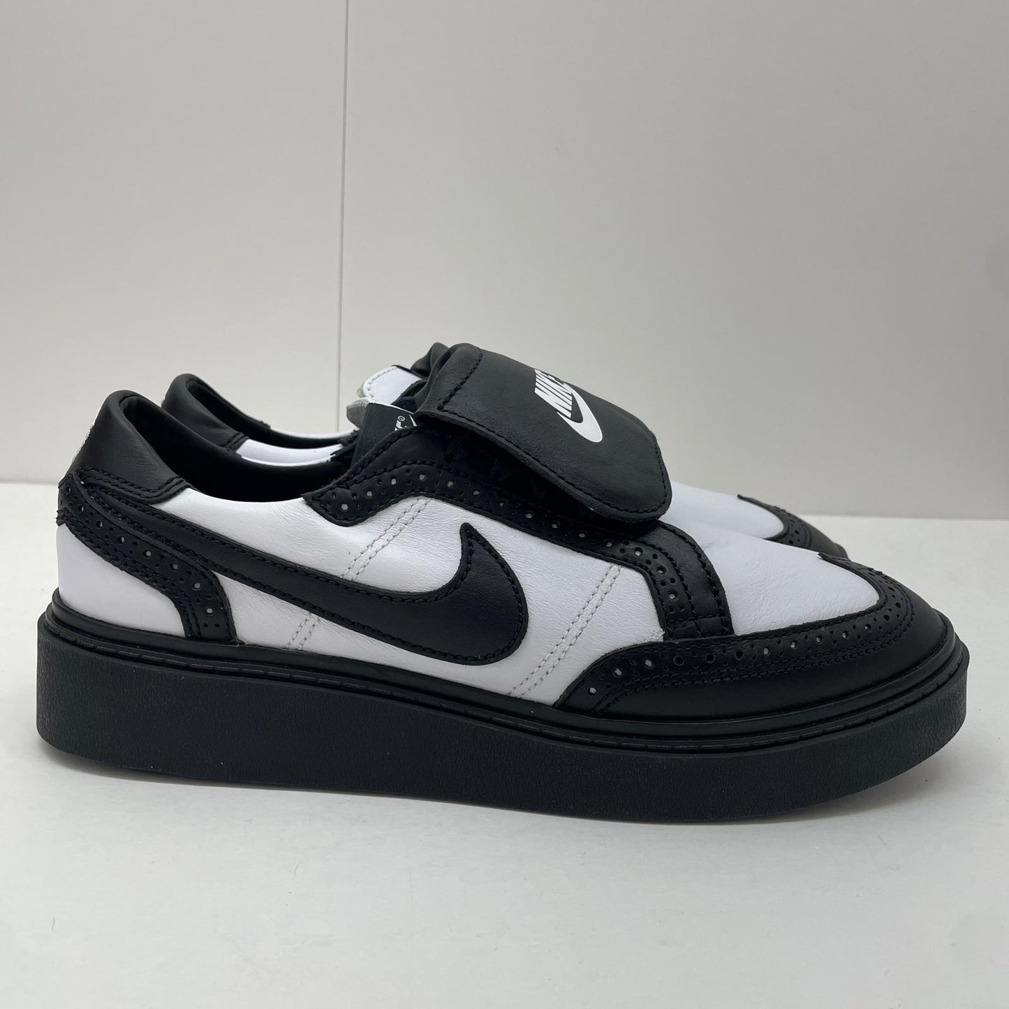 【中古】NIKE | ナイキ KWONDO 1/PEACEMINUSONE スニーカー　28.0cm DH2482-101 ブラック【尾張小牧店】