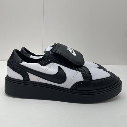 【中古】NIKE | ナイキ KWONDO 1/PEACEMINUSONE スニーカー　28.0cm DH2482-101 ブラック【尾張小牧店】