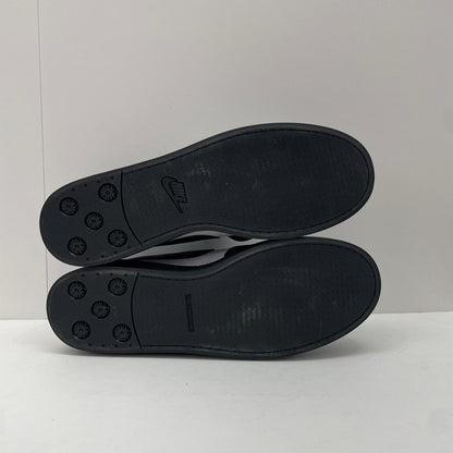 【中古】NIKE | ナイキ KWONDO 1/PEACEMINUSONE スニーカー　28.0cm DH2482-101 ブラック【尾張小牧店】