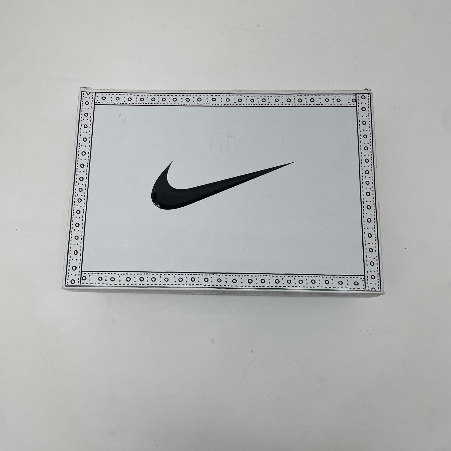 【中古】NIKE | ナイキ KWONDO 1/PEACEMINUSONE スニーカー　28.0cm DH2482-101 ブラック【尾張小牧店】