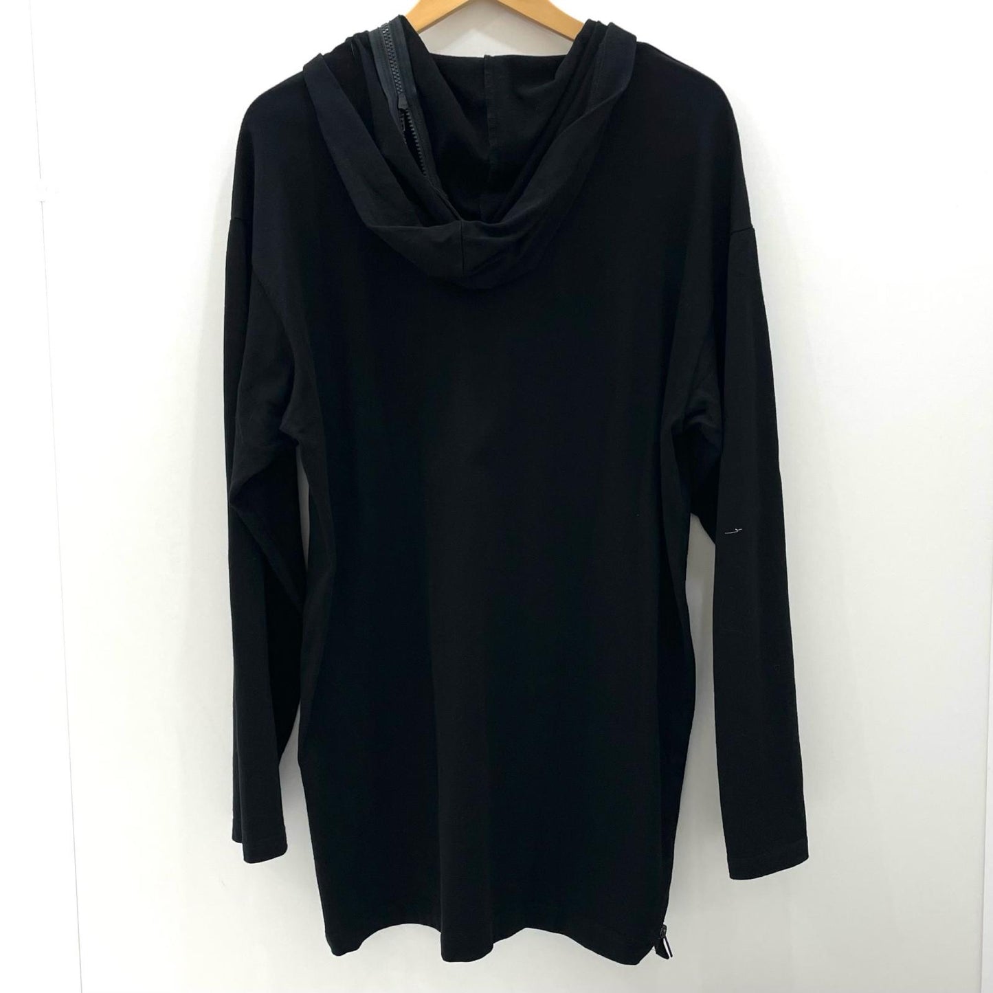 Yohji Yamamoto | ヨウジヤマモト ワンピース ブラック【尾張小牧店】