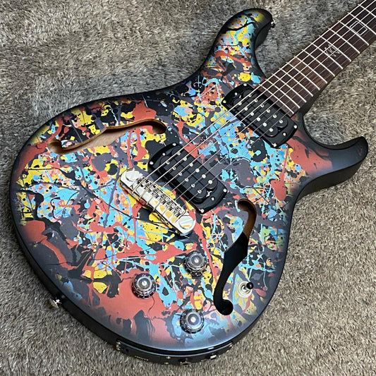 Paul Reed Smith(PRS) | ポールリードスミス 楽器 SE Ed Sheeran Cosmic Limited【尾張小牧店】