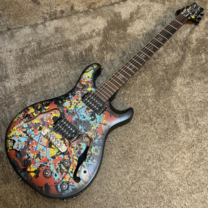 Paul Reed Smith(PRS) | ポールリードスミス 楽器 SE Ed Sheeran Cosmic Limited【尾張小牧店】