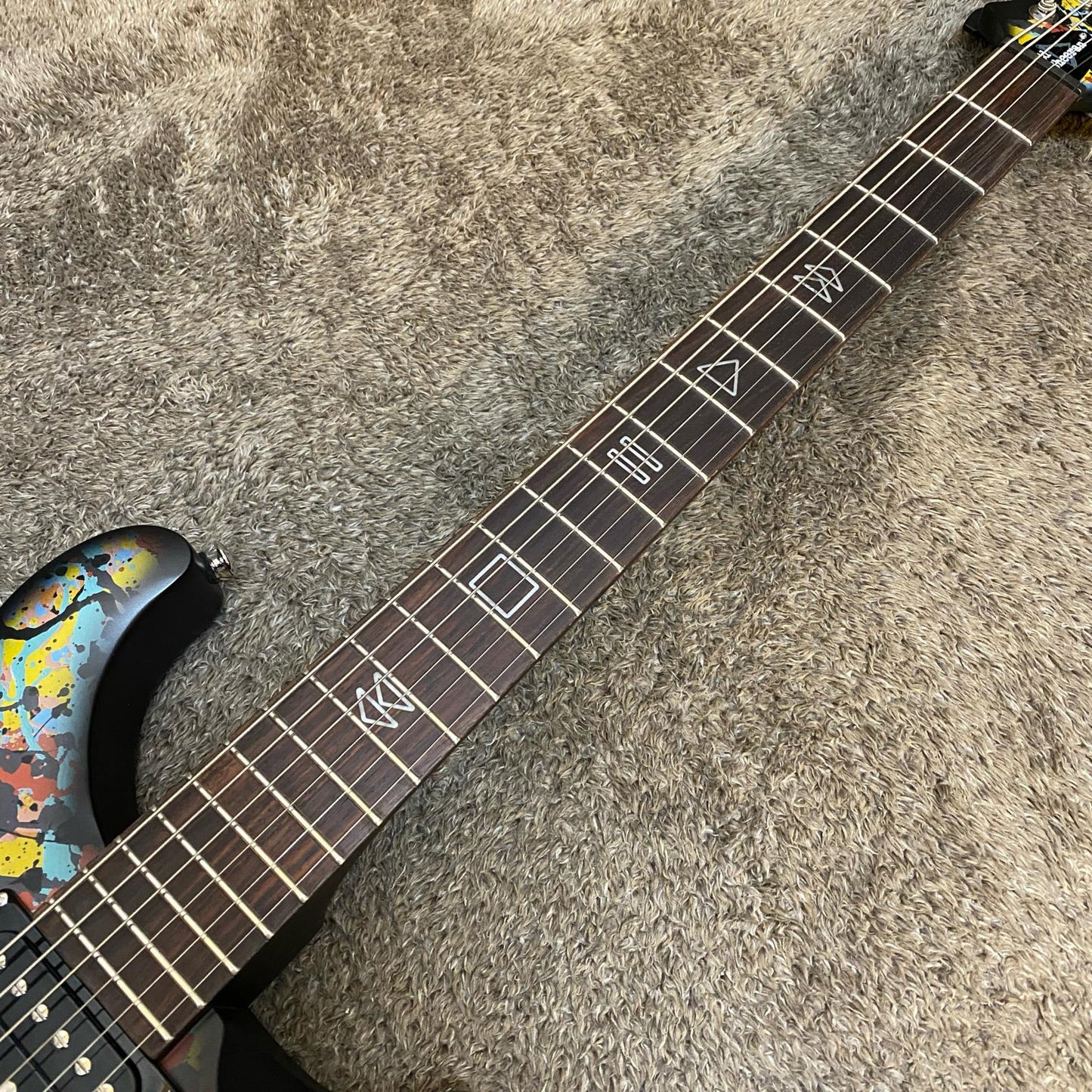 Paul Reed Smith(PRS) | ポールリードスミス 楽器 SE Ed Sheeran Cosmic Limited【尾張小牧店】