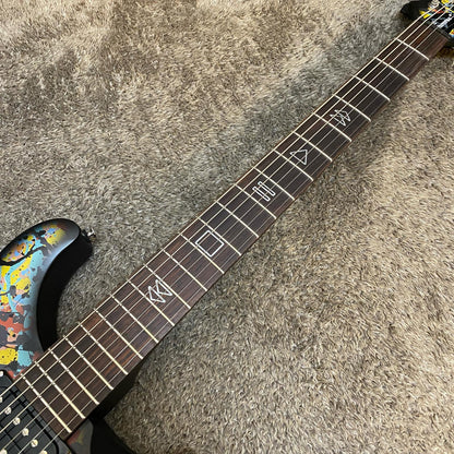 Paul Reed Smith(PRS) | ポールリードスミス 楽器 SE Ed Sheeran Cosmic Limited【尾張小牧店】