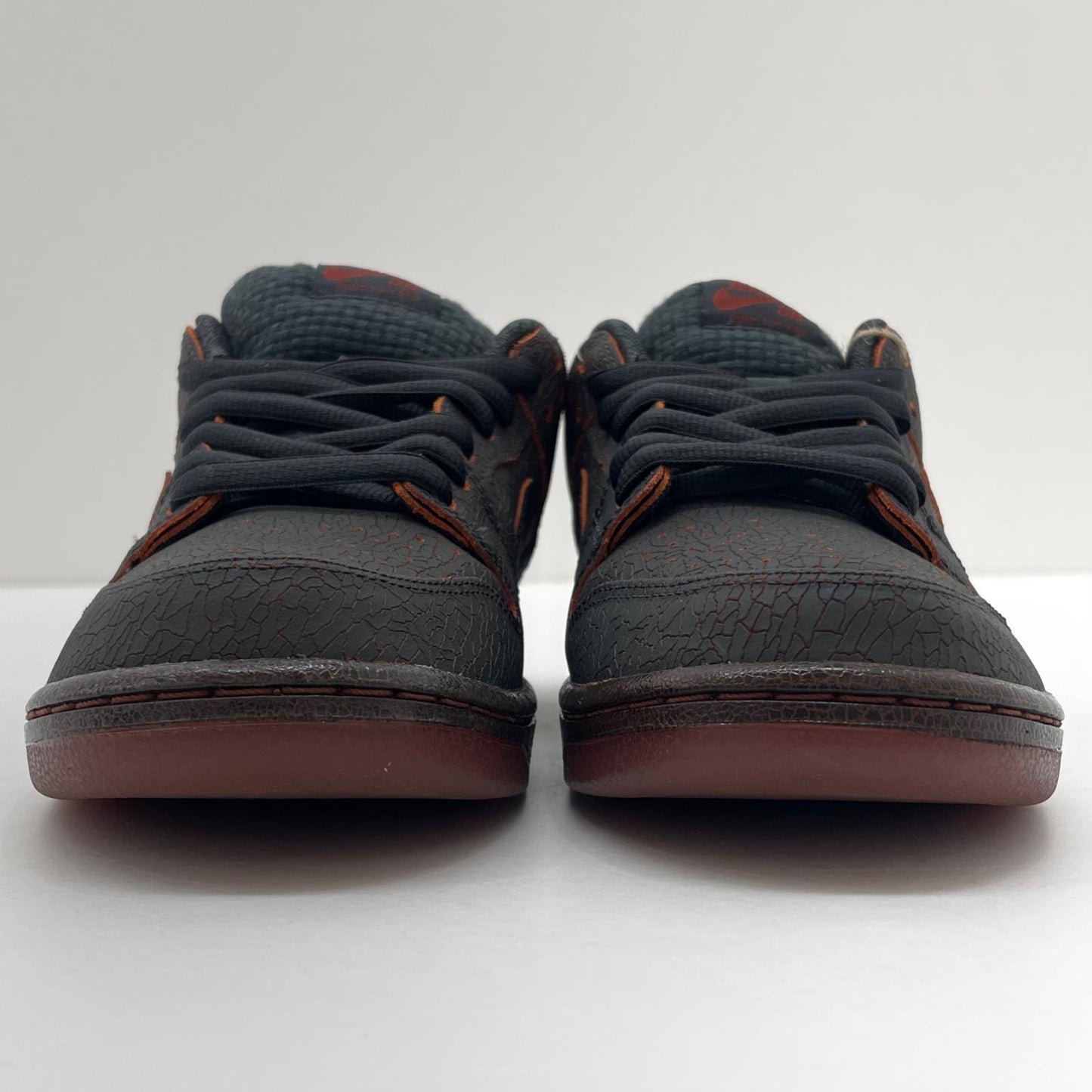 【中古】NIKE | ナイキ SB Dunk Low Pro "Dark Smoke Grey and Black"　スニーカー 靴　HV1668-001 ブラウン×グレー 27cm【尾張小牧店】