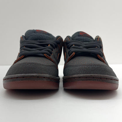 【中古】NIKE | ナイキ SB Dunk Low Pro "Dark Smoke Grey and Black"　スニーカー 靴　HV1668-001 ブラウン×グレー 27cm【尾張小牧店】
