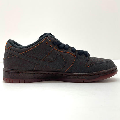 【中古】NIKE | ナイキ SB Dunk Low Pro "Dark Smoke Grey and Black"　スニーカー 靴　HV1668-001 ブラウン×グレー 27cm【尾張小牧店】