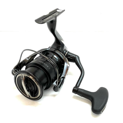 【フィッシング/釣り/釣具/リール】 【スピニングリール】SHIMANO | シマノ 25エクスセンス C3000MHG【尾張小牧店】